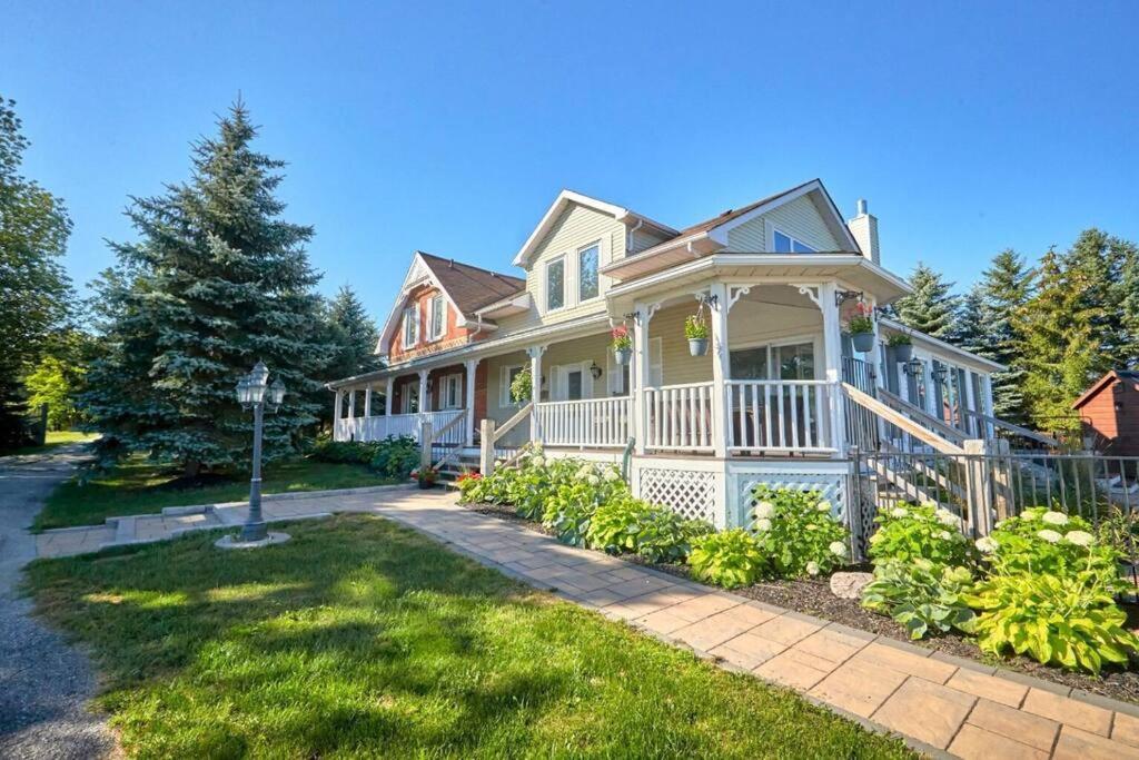 Farmhouse Guest Suite, Pool, Hot Tub, Horses Midhurst Exterior photo